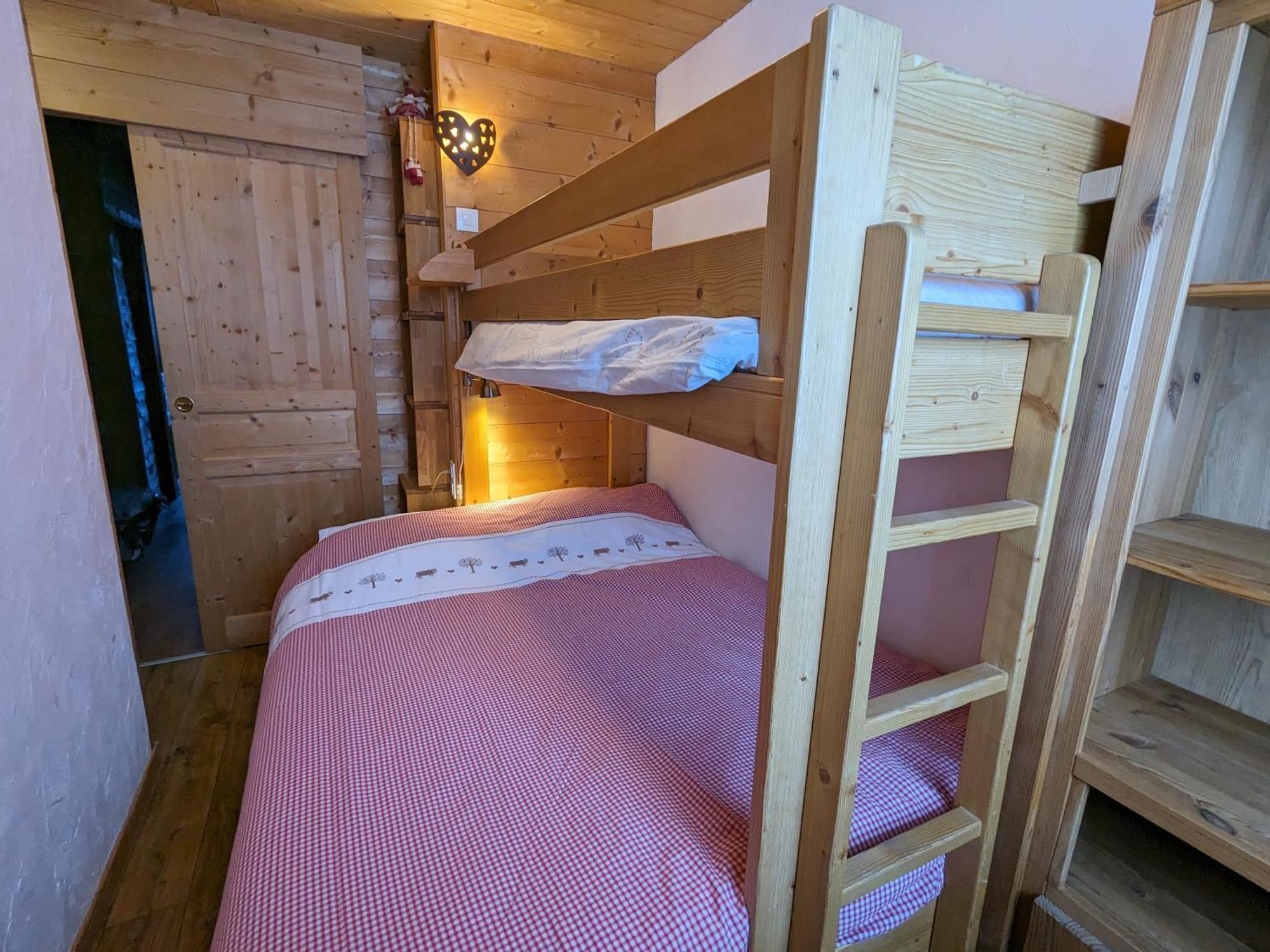 Appartement Au Lac Ski Aux Pieds Tignes Exteriér fotografie