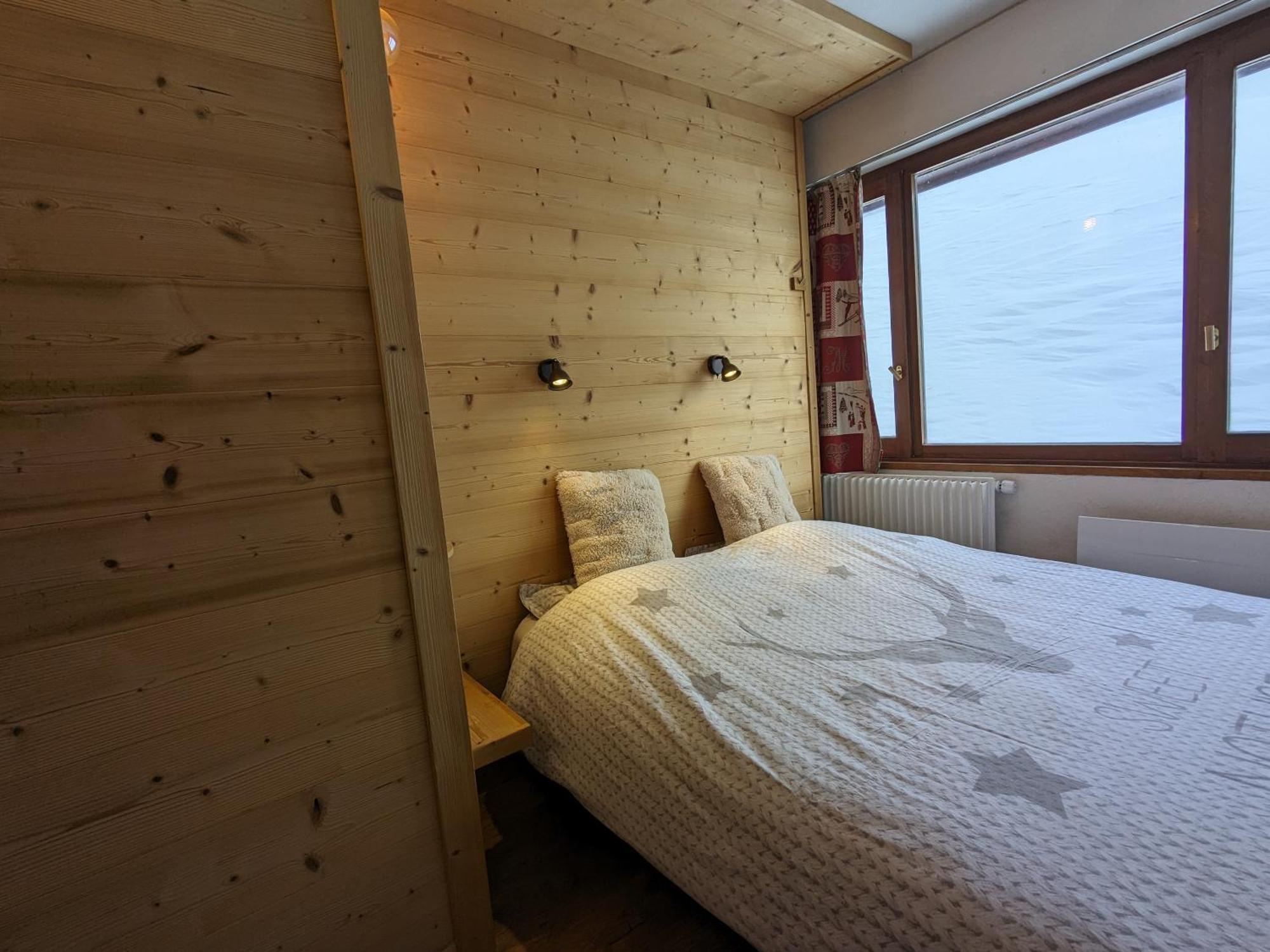 Appartement Au Lac Ski Aux Pieds Tignes Exteriér fotografie