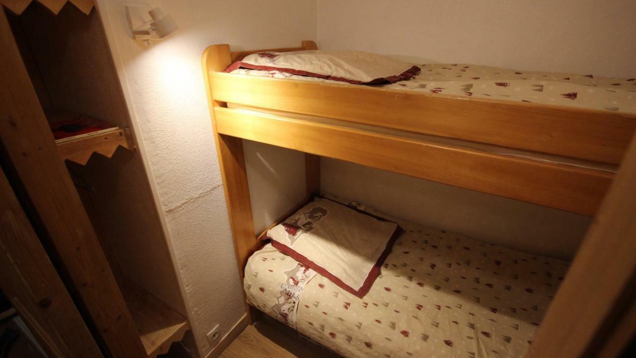 Appartement Au Lac Ski Aux Pieds Tignes Exteriér fotografie
